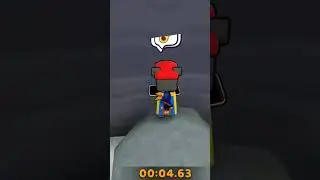 Bro found new bug in SBA #superbearadventurehighlights #superbearadventure #hardcoregamer #hd #bug