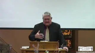 01/07/26  - Wednesday Night  Service