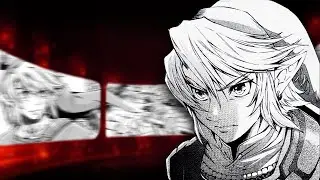 Lohnen sich die ZELDA MANGA? - ZELDA MANGA [Review / Deutsch]