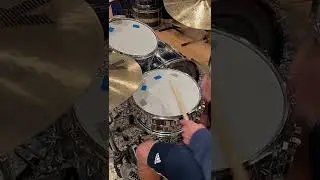 Ludwig Supraphonic LM402 LOW (slow)