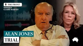 The fate Alan Jones fears most