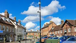 Sturminster Newton