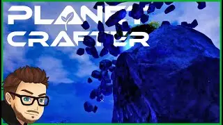 Chasing Breathable Atmosphere | The Planet Crafter | 19