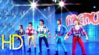 MENUDO | Persecuci&oacute;n - HD REMASTER