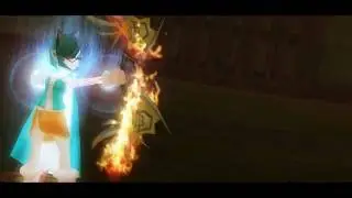 The FlyFF Movie [Preview]