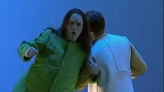 Monterverdi L'orfeo part 4