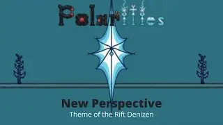 Terraria Polarities Mod 
