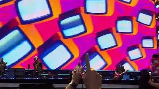 Oasis Live&rsquo; 25 at Wembley Stadium, 30/7/2025
