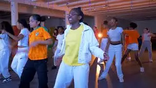 Gâter le coin - Camro | Tiktok challenge | JSD studio