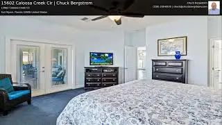 15602 Caloosa Creek Cir | Chuck Bergstrom