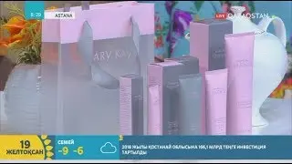 Mary Kay 