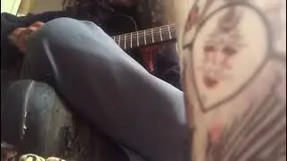 Open d tuning appreciation 