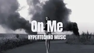 MODELKI - On Me (Tom Goebel Hypertechno Music)