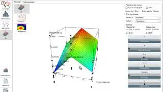 ELLISTAT 5, Au dela de l'analyse statistique, un outil de machine learning