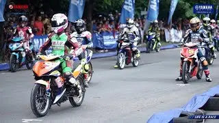 Yamaha Cup Race 2017 Seri 3 Solo (YCR Solo 2017)
