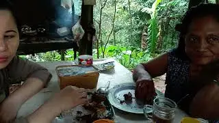 Nag Unli Rice Kami Ni Ate Part 2 (Cavinte Laguna)