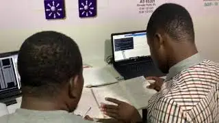 Best CCNA training center in Ghana.