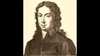 Allessandro Scarlatti Toccata IV in A Minor