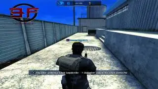 EpicForce vs FatalFury - Clan War Oficial - Operation 7 Latino
