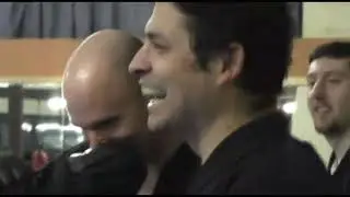 Red Boat Kung Fu - Rick Spain's Wing Chun Online