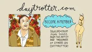 Alexis Gideon - Suffragette City - Daytrotter Session