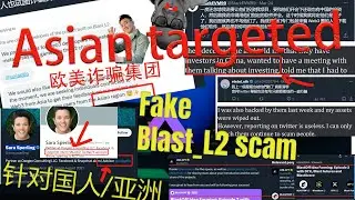 Western scammers targeting Asia crypto, web3, gaming community