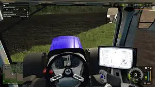 Live FS25 carrière suivi 4ieme épisode Goldcrest valley