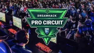 DreamHack Leipzig Rocket League Qualifiers (Best Moments)