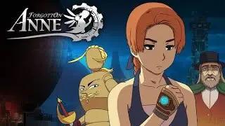 [GAMEPLAY] Forgotten Anne para android #6