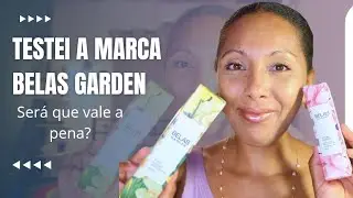Belas Garden: Vale à Pena ?