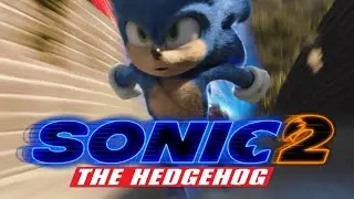 Sonic The Hedgehog Movie 2 Release Date Confirmed (April 2022) Discussion