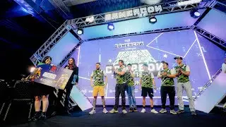 DOTA 2 & VALORANT / MBARETE v ULTRA SUR - GAMERCON 2023 - ASUNCI&Oacute;N PY