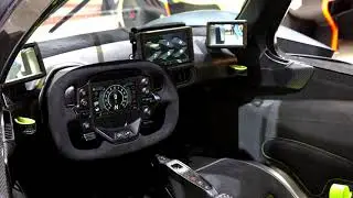 Top 10 Most Expensive Production Cars In The World