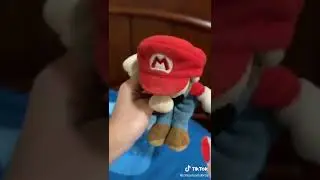 Воздушный шар Супер Марио #Shorts