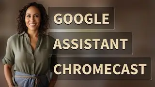 Can Google Assistant Find Shows on Chromecast Streaming Apps?