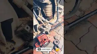Maruti Suzuki wagon r ac compressor repair