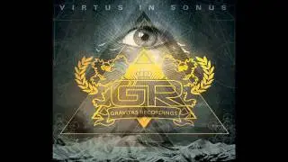 Rion King - Bliss - Gravitas Recordings