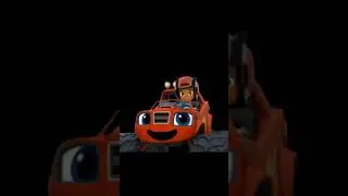 i wanna be.... - blaze and the monster machines meme
