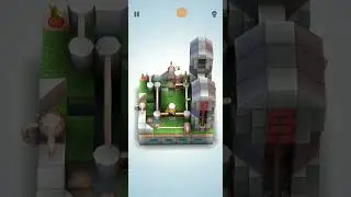 Mekorama  Master Makers Angel Tower