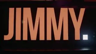 LES ROWNESS RECAP JIMMY. @ NORA ROTTERDAM 24-11-2018