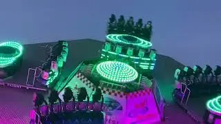 Winter at M&Ds Scotland&rsquo;s Theme Park | January 2022