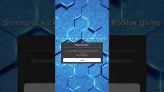 Roblox Error Code [Meaning and subtitles]