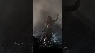 Loreen - In my head + intro Klub stodoła Warszawa