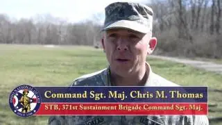 Ohio National Guard Soldiers conduct Pre-Mobilization Training