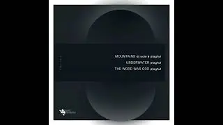 Playful - The Word Was God