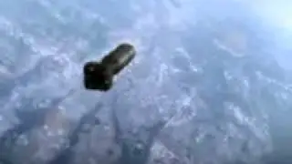 Hiroshima - Nuclear Launch Detected