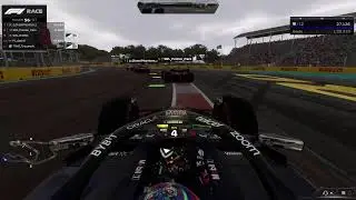 SRL 100% Liga Miami
