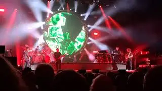 Money. Aussie Pink Floyd. Congress Theatre Eastbourne. 17th October 2025