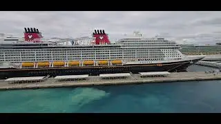 CRUISE MSC SEASIDE MIAMI TO BAHAMAS 2026