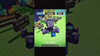 Grow a Garden New Mimic Octopus is Op💀#growagarden #fyp #shorts #viralvideo